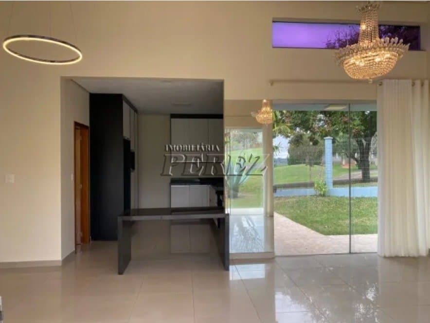 Casa para alugar no Condomínio Terras de Canaã Home & Resort em Cambé - Foto 2