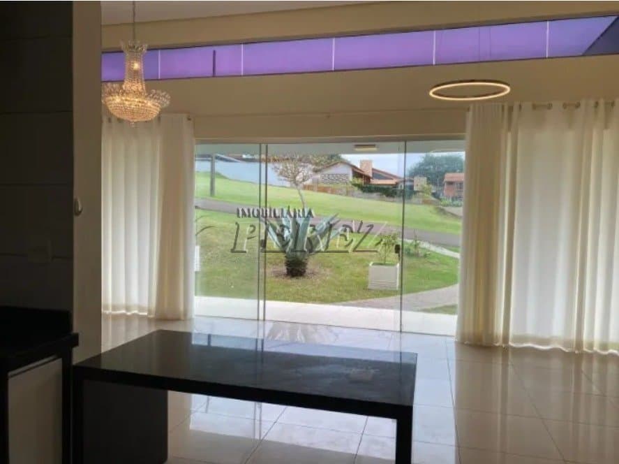 Casa para alugar no Condomínio Terras de Canaã Home & Resort em Cambé - Foto 4