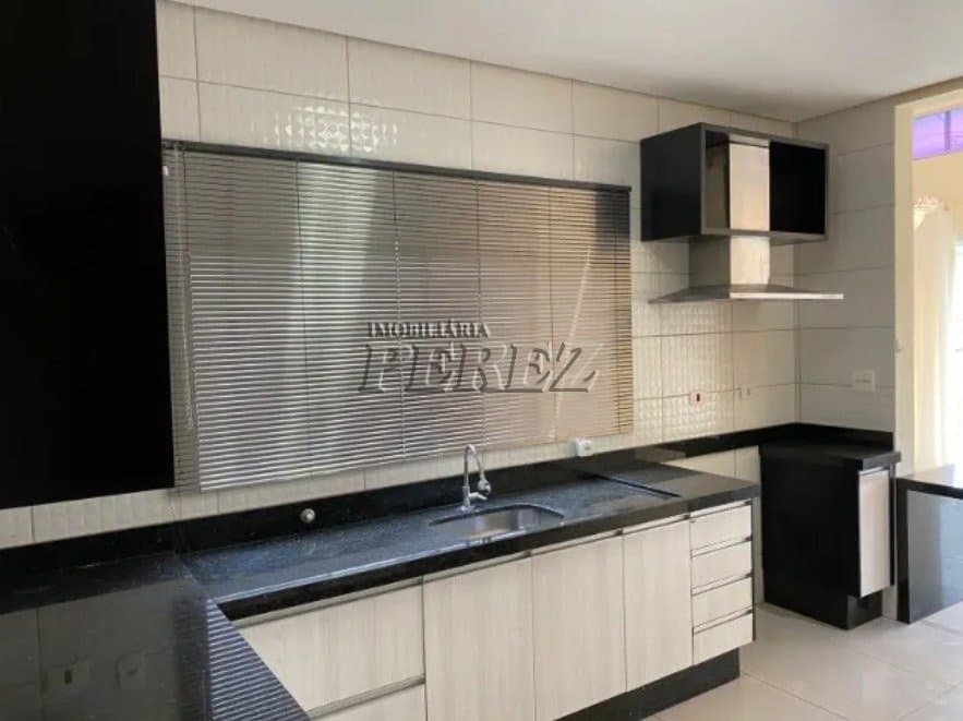 Casa para alugar no Condomínio Terras de Canaã Home & Resort em Cambé - Foto 7