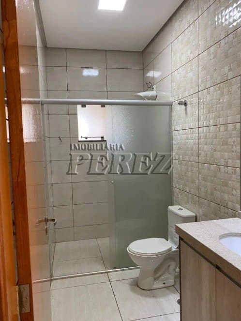 Casa para alugar no Condomínio Terras de Canaã Home & Resort em Cambé - Foto 13