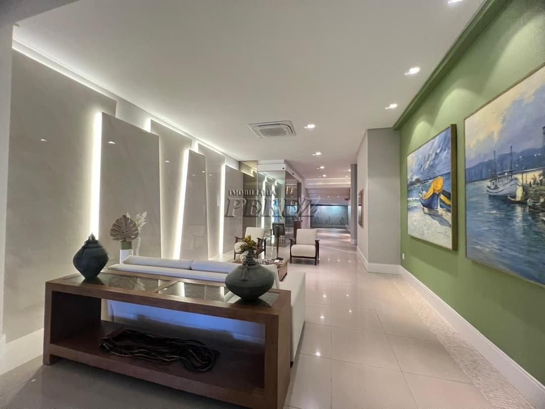 Apartamento à venda na Av. Atlântica em Balneário Camboriú - Edifício Marquês de Olinda - Foto 17