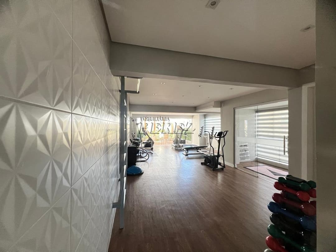 Apartamento à venda na Av. Atlântica em Balneário Camboriú - Edifício Marquês de Olinda - Foto 22