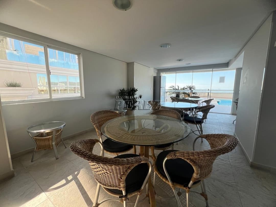 Apartamento à venda na Av. Atlântica em Balneário Camboriú - Edifício Marquês de Olinda - Foto 20