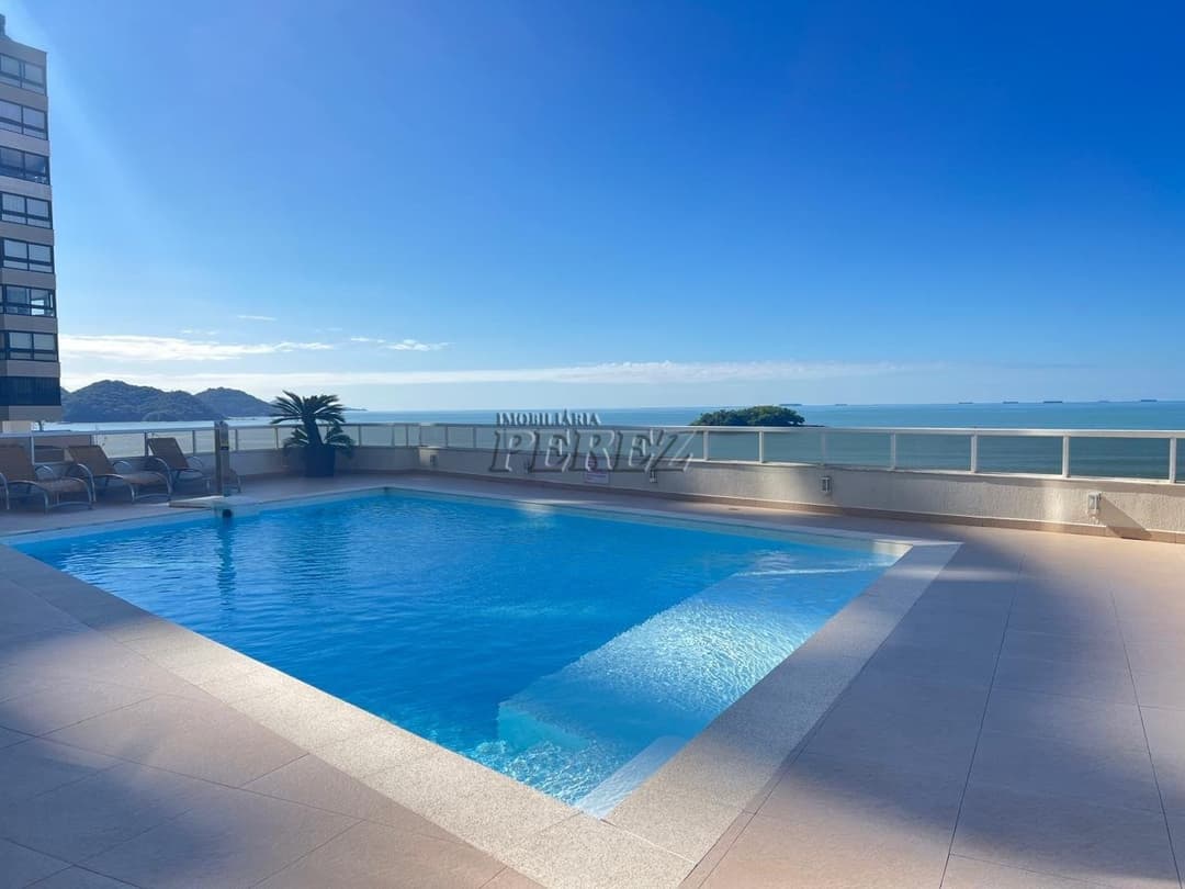 Apartamento à venda na Av. Atlântica em Balneário Camboriú - Edifício Marquês de Olinda - Foto 21