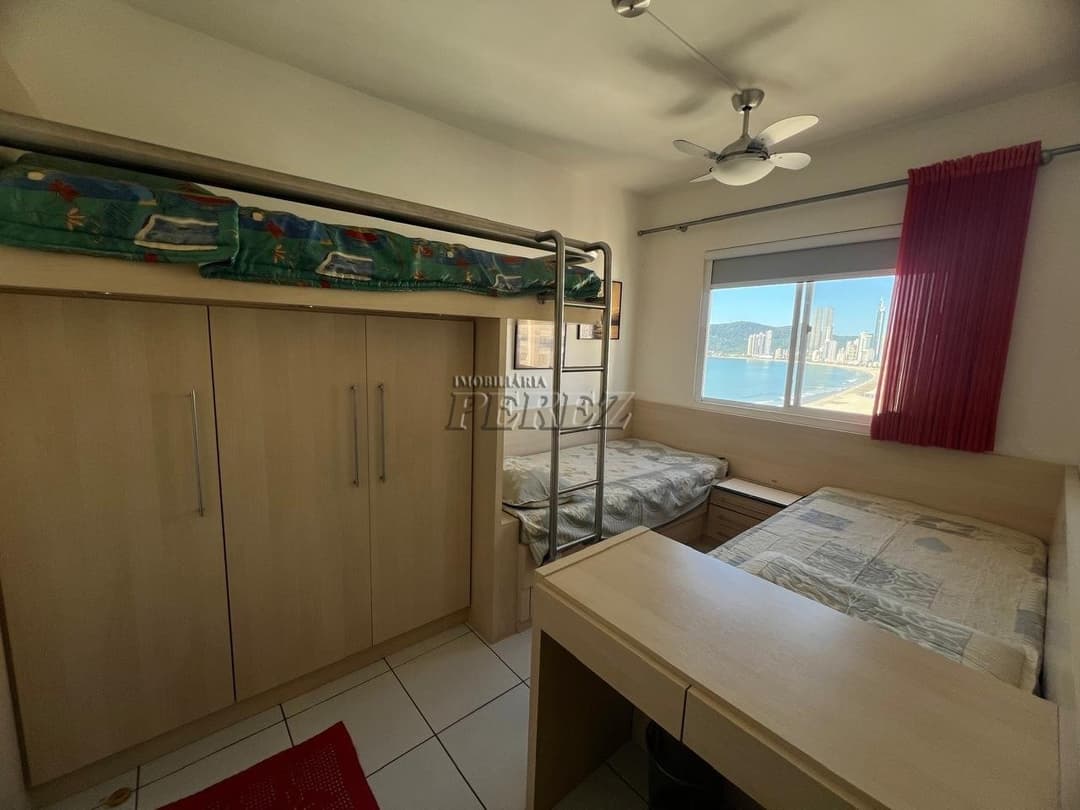 Apartamento à venda na Av. Atlântica em Balneário Camboriú - Edifício Marquês de Olinda - Foto 7