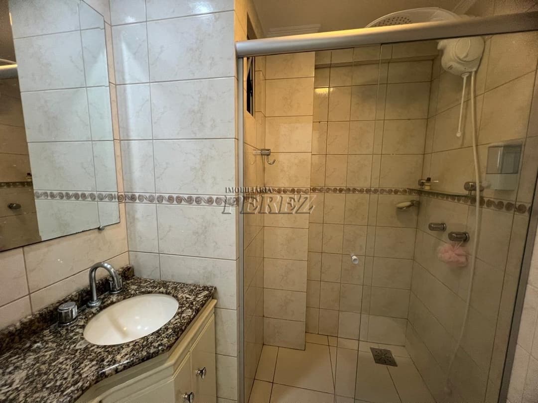 Apartamento à venda na Av. Atlântica em Balneário Camboriú - Edifício Marquês de Olinda - Foto 10