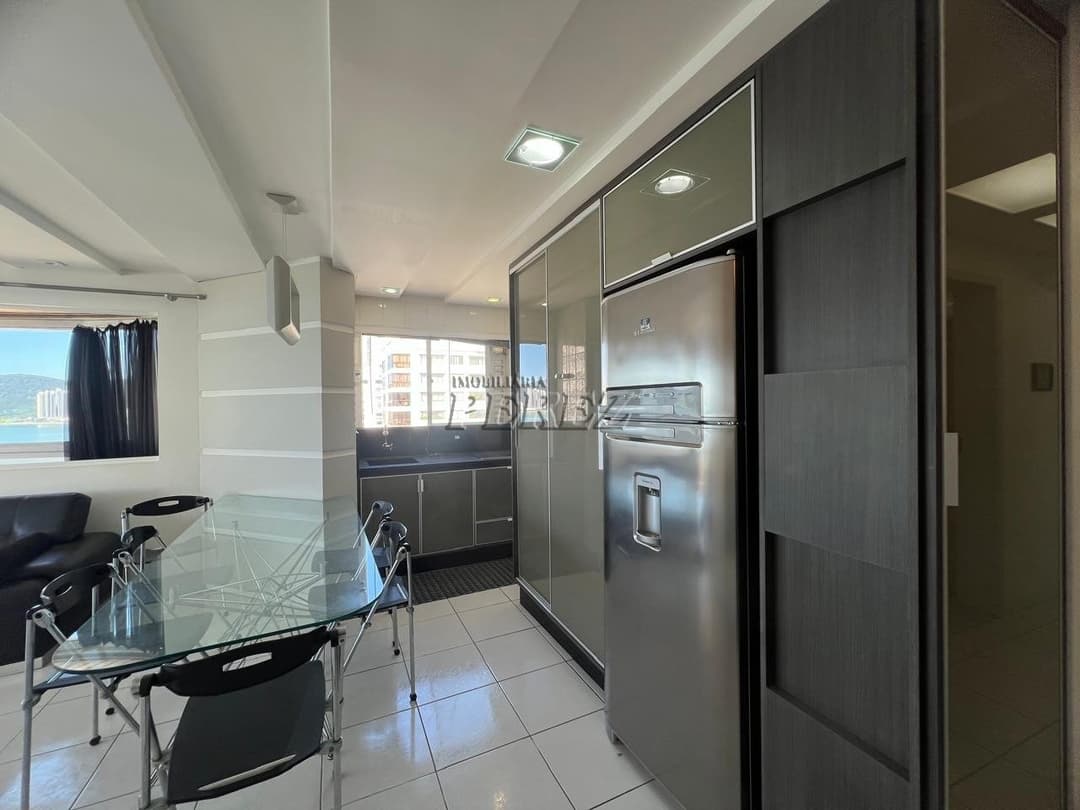 Apartamento à venda na Av. Atlântica em Balneário Camboriú - Edifício Marquês de Olinda - Foto 5
