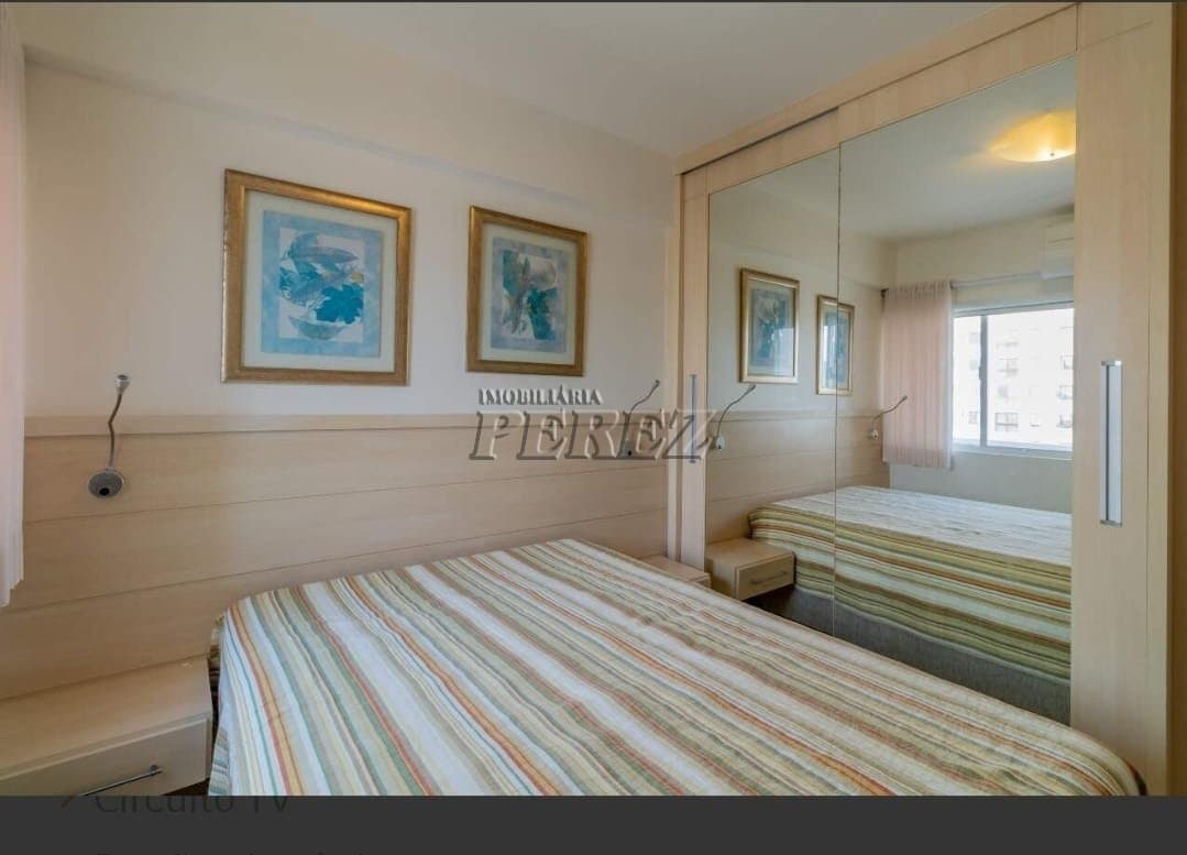 Apartamento à venda na Av. Atlântica em Balneário Camboriú - Edifício Marquês de Olinda - Foto 11