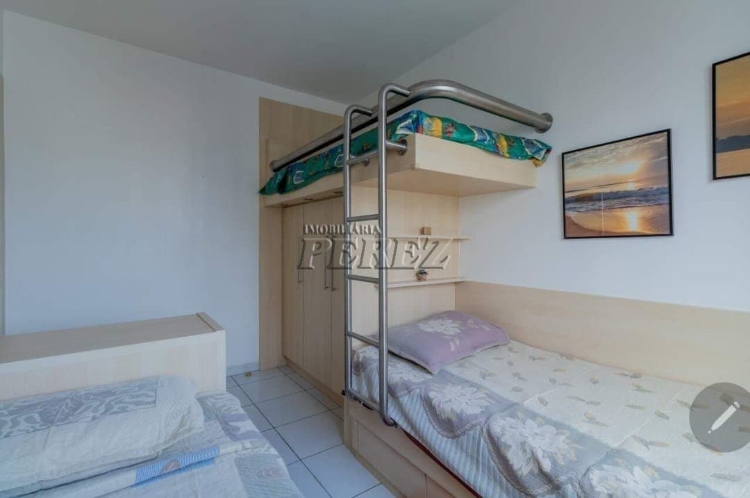 Apartamento à venda na Av. Atlântica em Balneário Camboriú - Edifício Marquês de Olinda - Foto 12