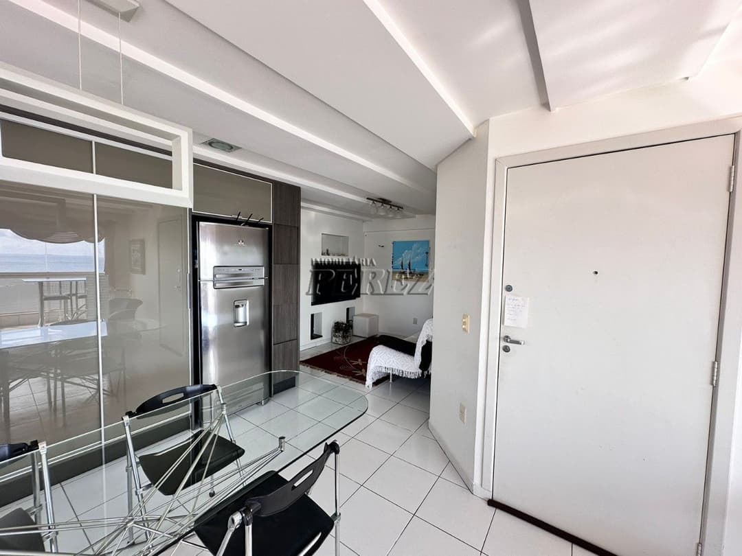 Apartamento à venda na Av. Atlântica em Balneário Camboriú - Edifício Marquês de Olinda - Foto 4