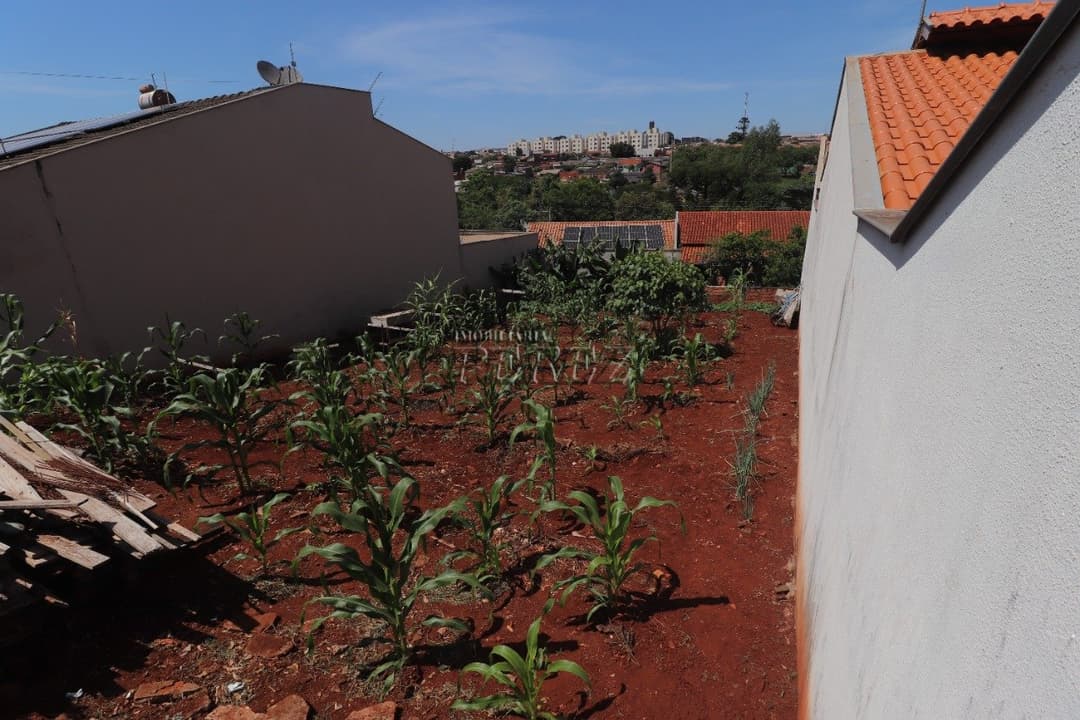 Terreno a venda jd são Francisco de Assis zona oeste - Foto 2