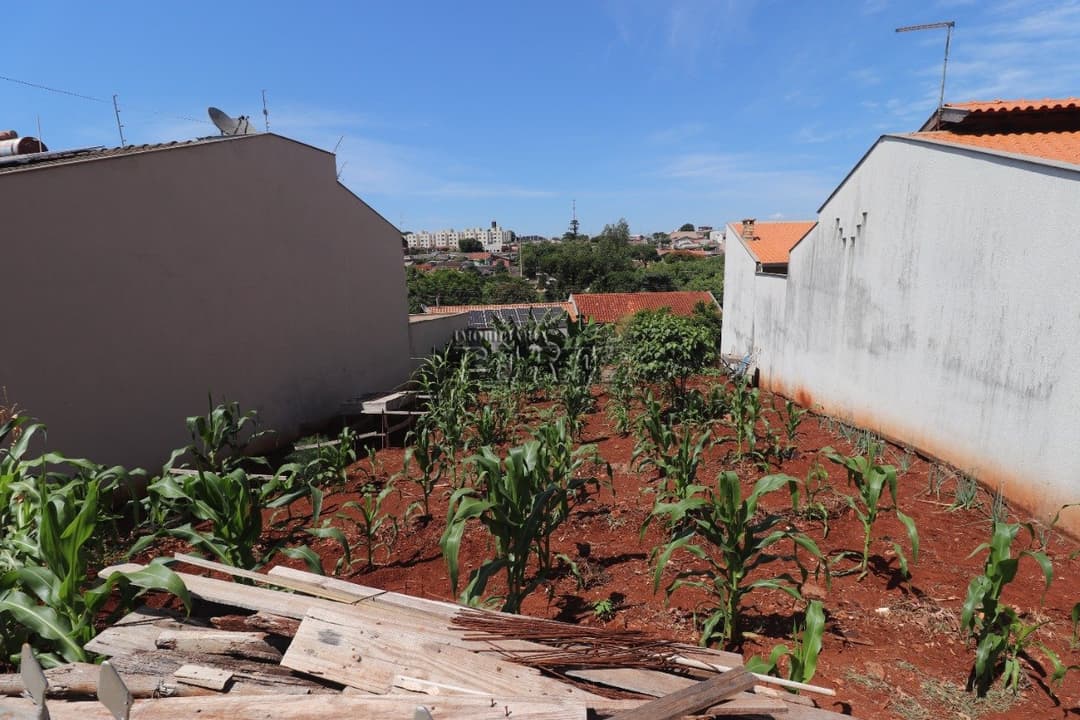 Terreno a venda jd são Francisco de Assis zona oeste - Foto 3
