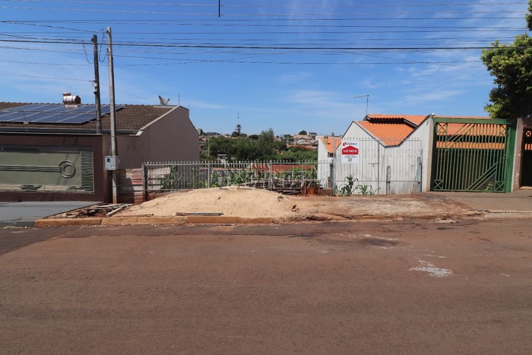 Terreno a venda jd são Francisco de Assis zona oeste - Foto 7