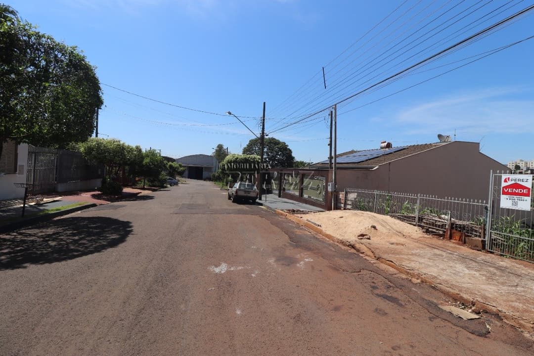 Terreno a venda jd são Francisco de Assis zona oeste - Foto 8