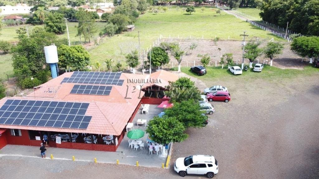 Chácara à venda no Limoeiro região leste de Londrina - Foto 0