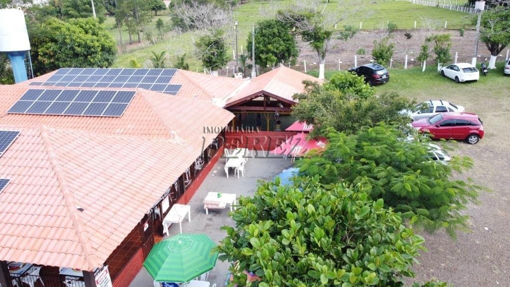 Chácara à venda no Limoeiro região leste de Londrina - Foto 1