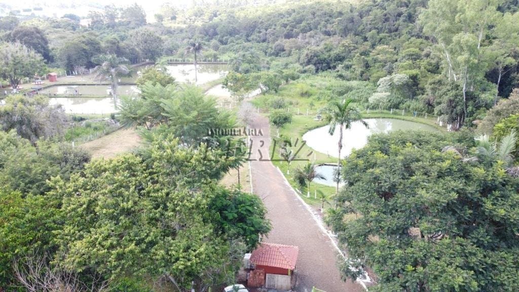 Chácara à venda no Limoeiro região leste de Londrina - Foto 4