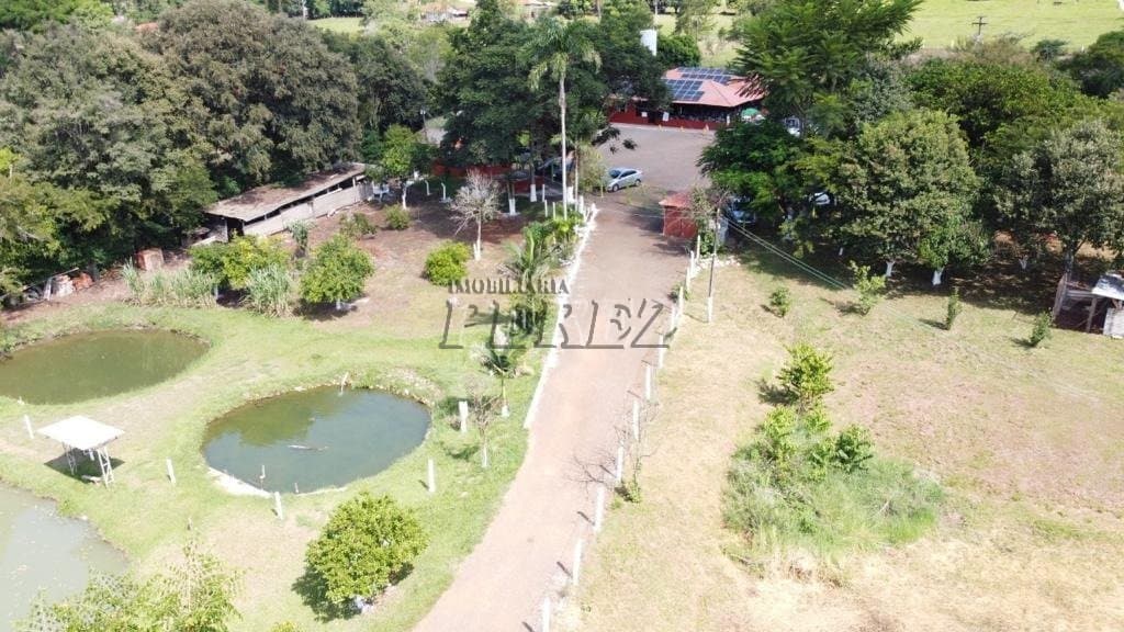 Chácara à venda no Limoeiro região leste de Londrina - Foto 5