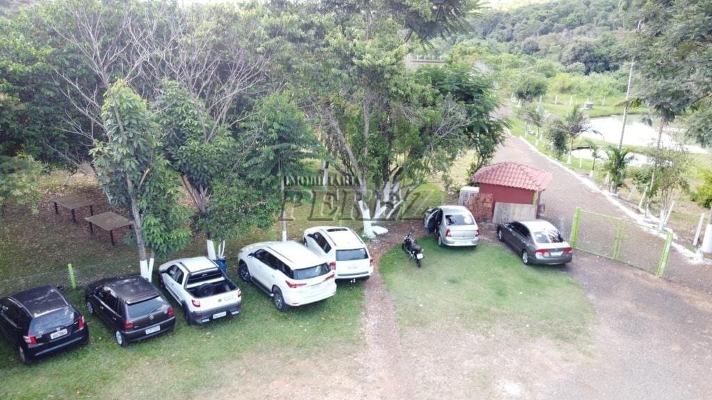 Chácara à venda no Limoeiro região leste de Londrina - Foto 6