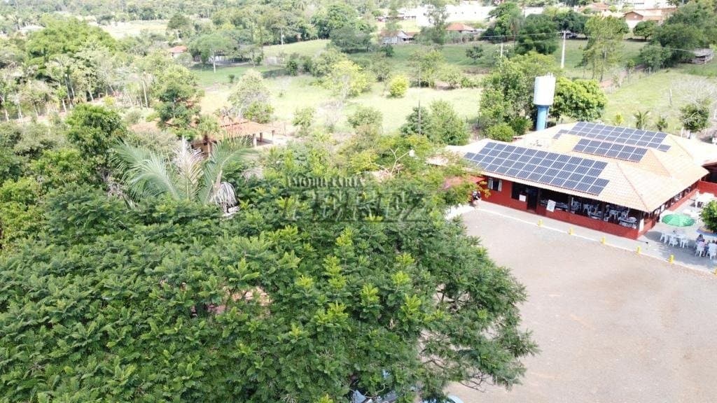 Chácara à venda no Limoeiro região leste de Londrina - Foto 3