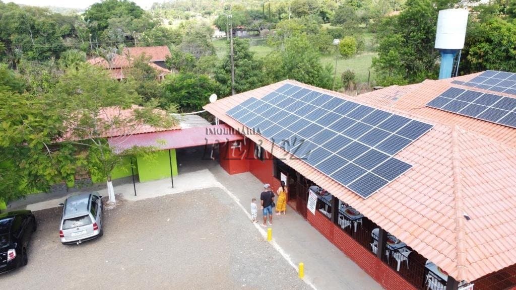 Chácara à venda no Limoeiro região leste de Londrina - Foto 2