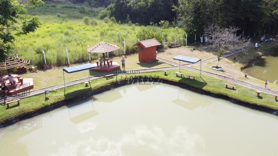 Chácara à venda no Limoeiro região leste de Londrina - Foto 7