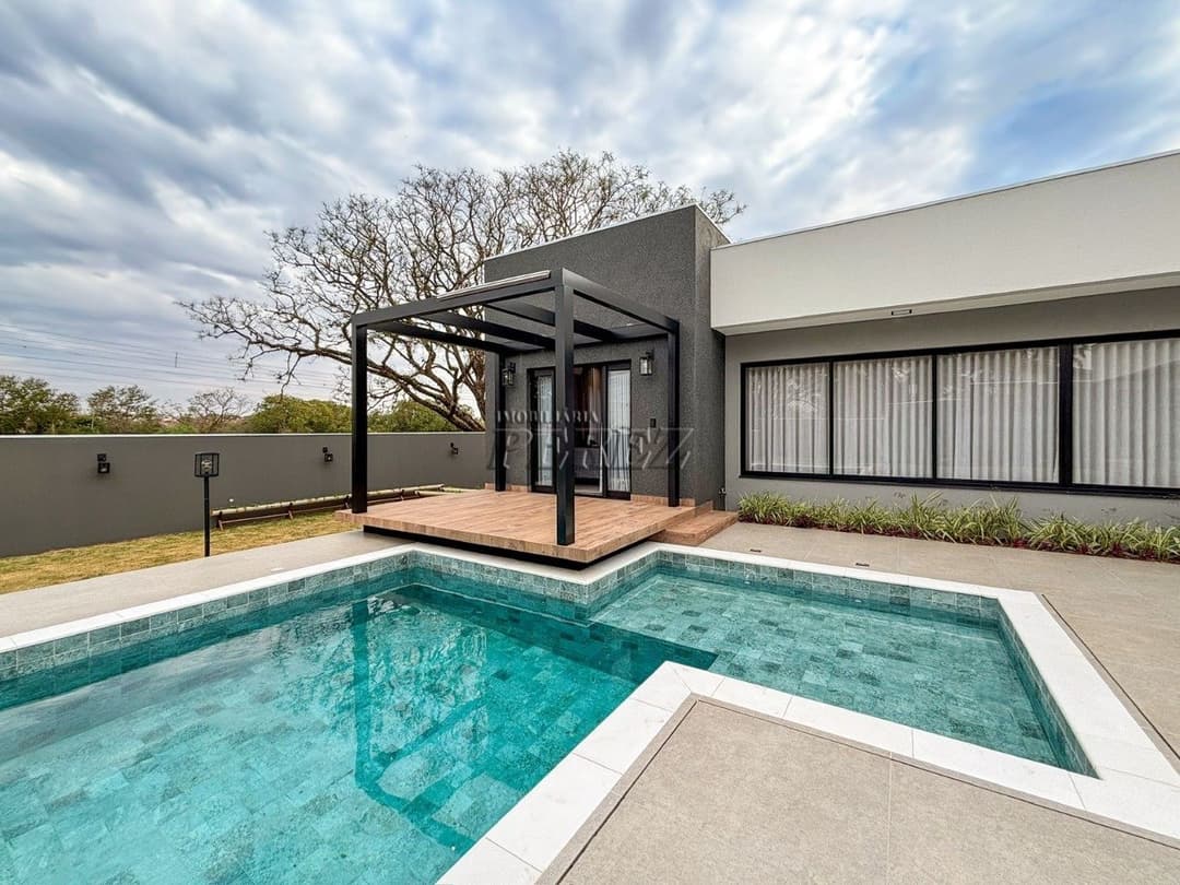 Casa à venda na região sul de Londrina - Itatiaia - Foto 29