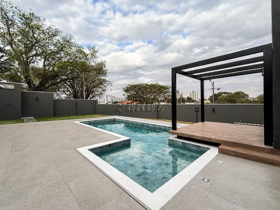 Casa à venda na região sul de Londrina - Itatiaia - Foto 30