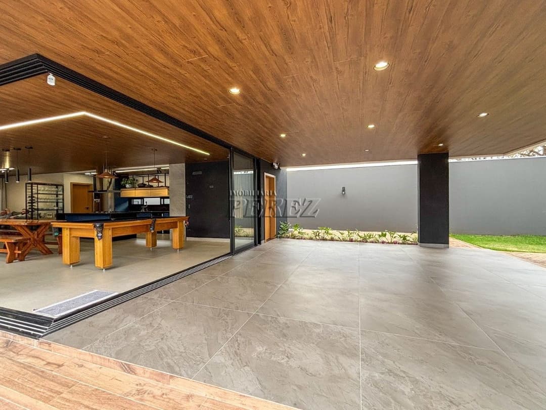 Casa à venda na região sul de Londrina - Itatiaia - Foto 5