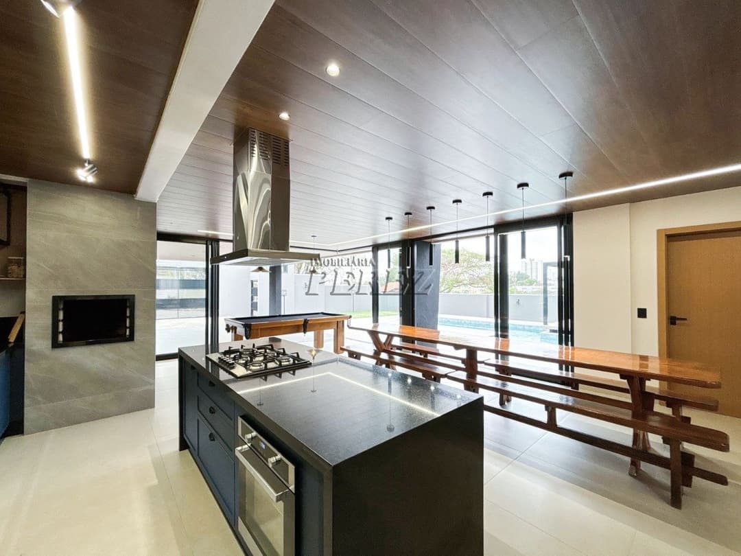 Casa à venda na região sul de Londrina - Itatiaia - Foto 7