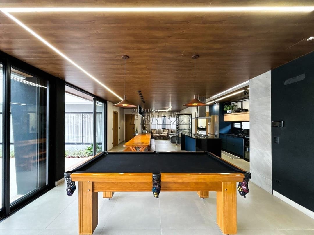 Casa à venda na região sul de Londrina - Itatiaia - Foto 6