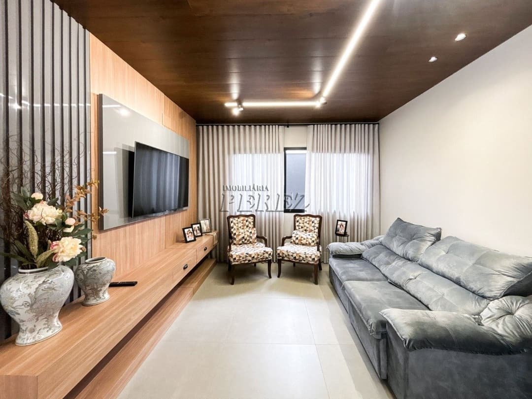 Casa à venda na região sul de Londrina - Itatiaia - Foto 11