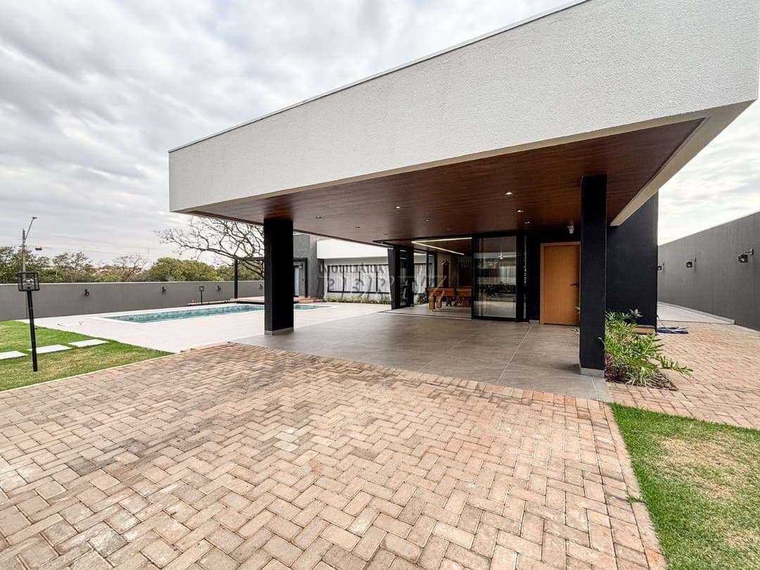 Casa à venda na região sul de Londrina - Itatiaia - Foto 2