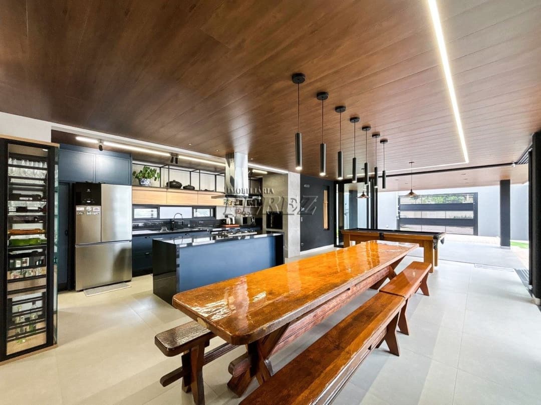 Casa à venda na região sul de Londrina - Itatiaia - Foto 8