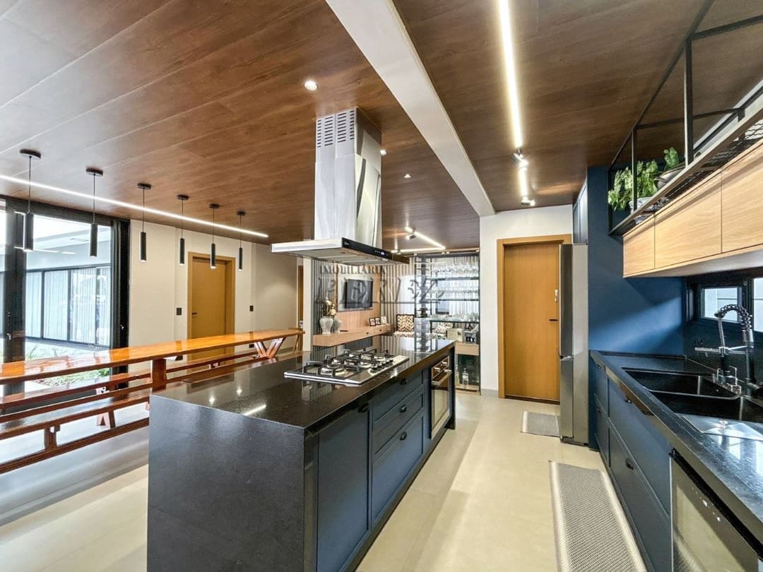 Casa à venda na região sul de Londrina - Itatiaia - Foto 9