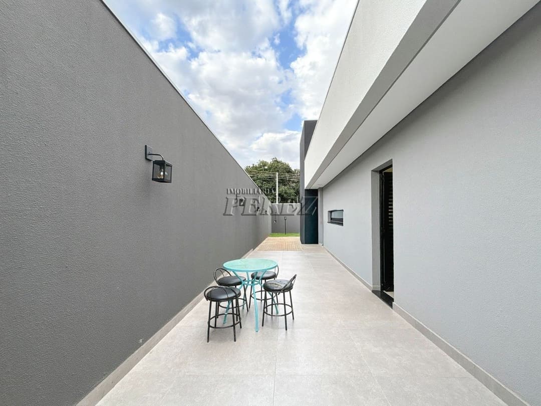 Casa à venda na região sul de Londrina - Itatiaia - Foto 27