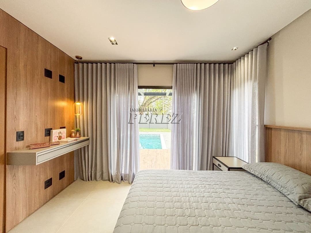 Casa à venda na região sul de Londrina - Itatiaia - Foto 14