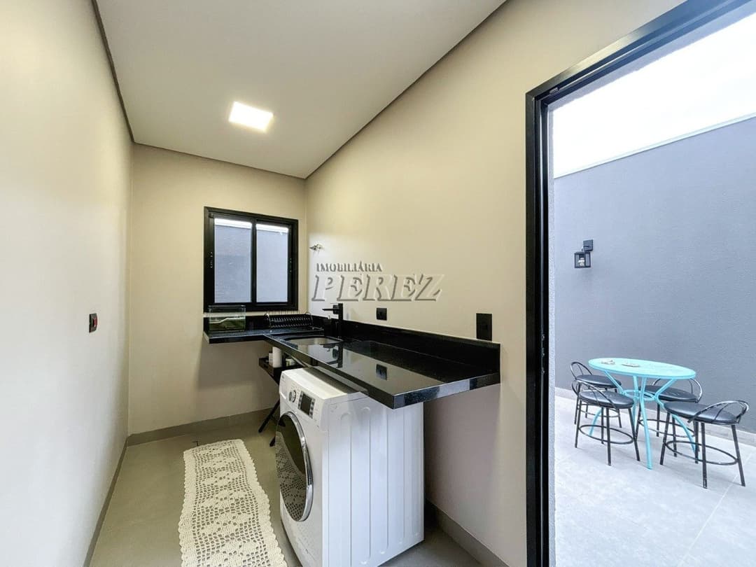 Casa à venda na região sul de Londrina - Itatiaia - Foto 26