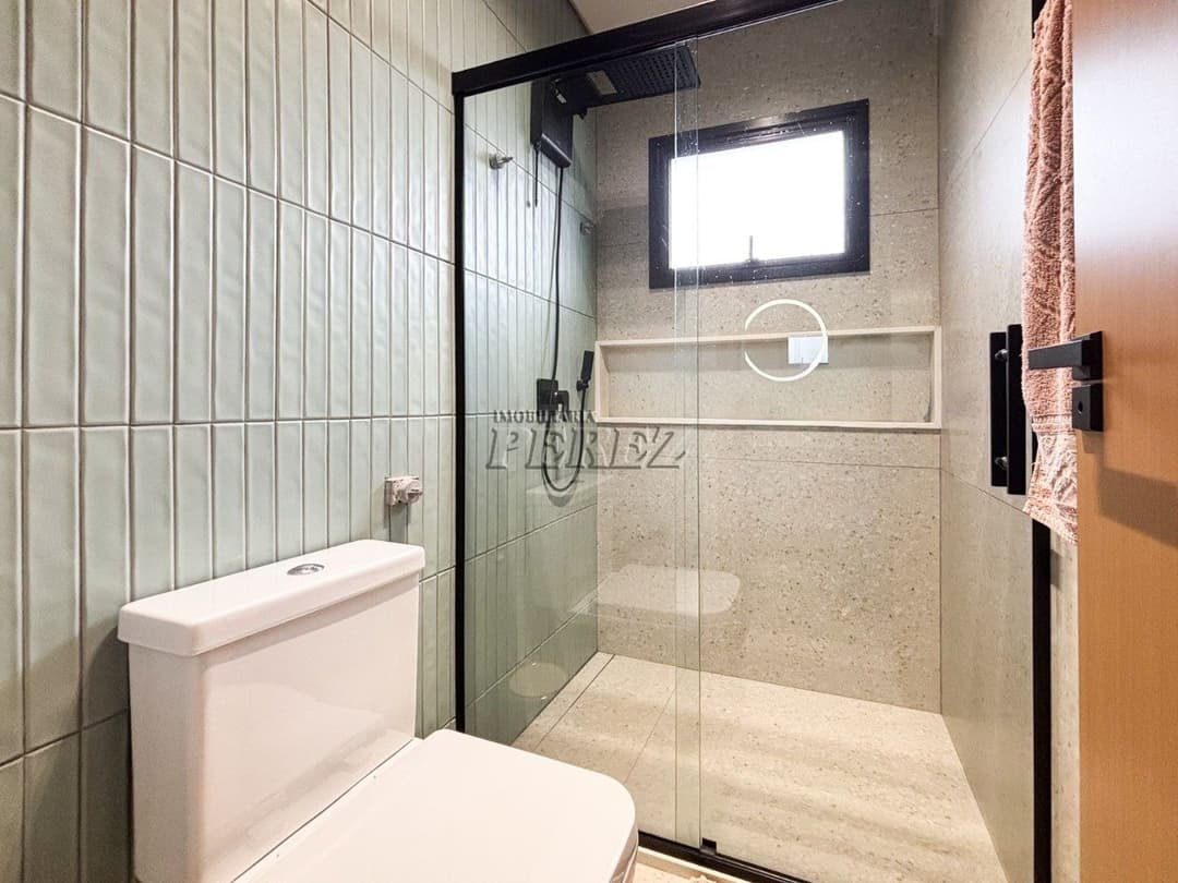 Casa à venda na região sul de Londrina - Itatiaia - Foto 25