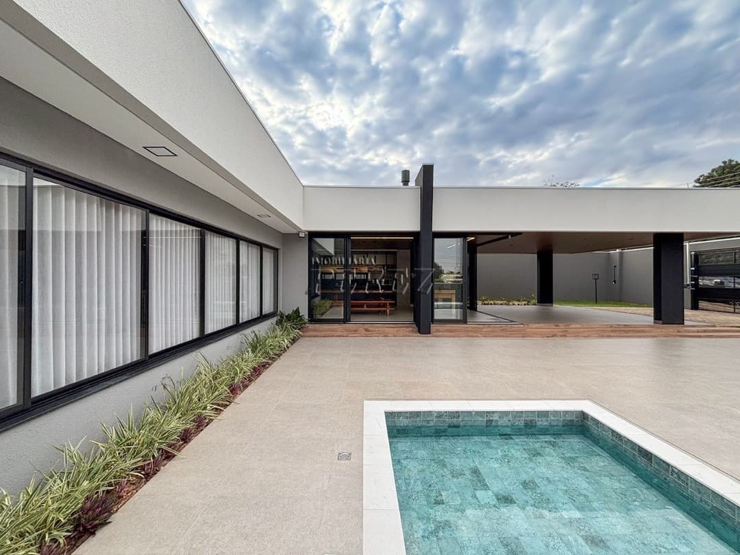 Casa à venda na região sul de Londrina - Itatiaia - Foto 33