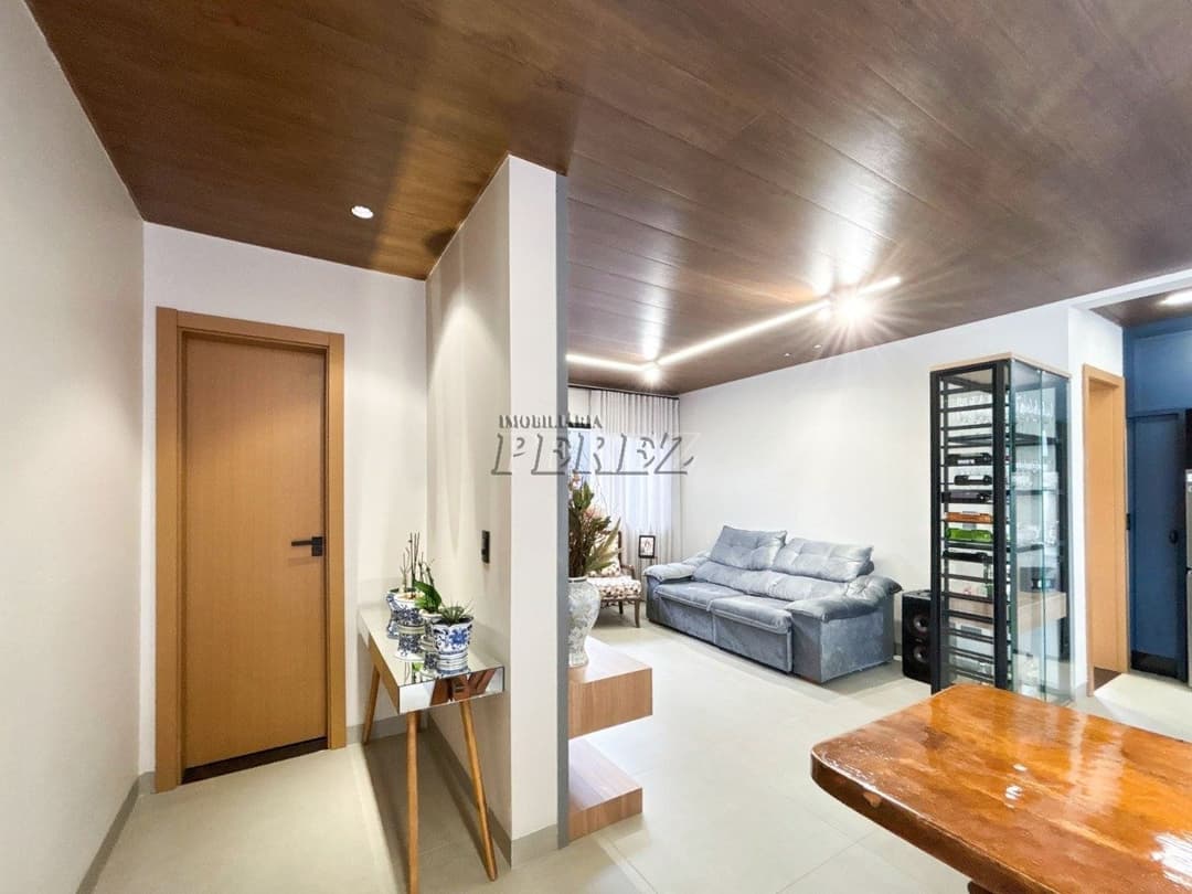 Casa à venda na região sul de Londrina - Itatiaia - Foto 13