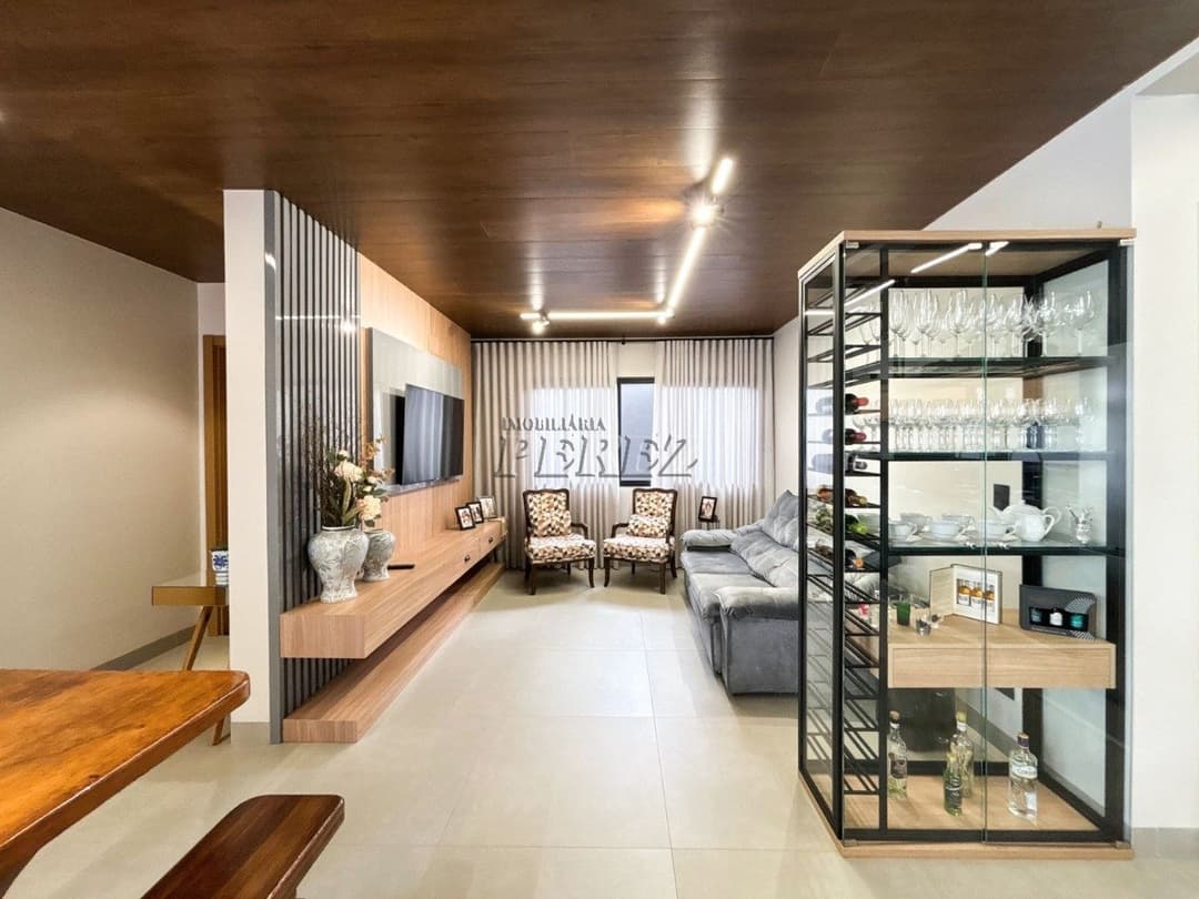 Casa à venda na região sul de Londrina - Itatiaia - Foto 12