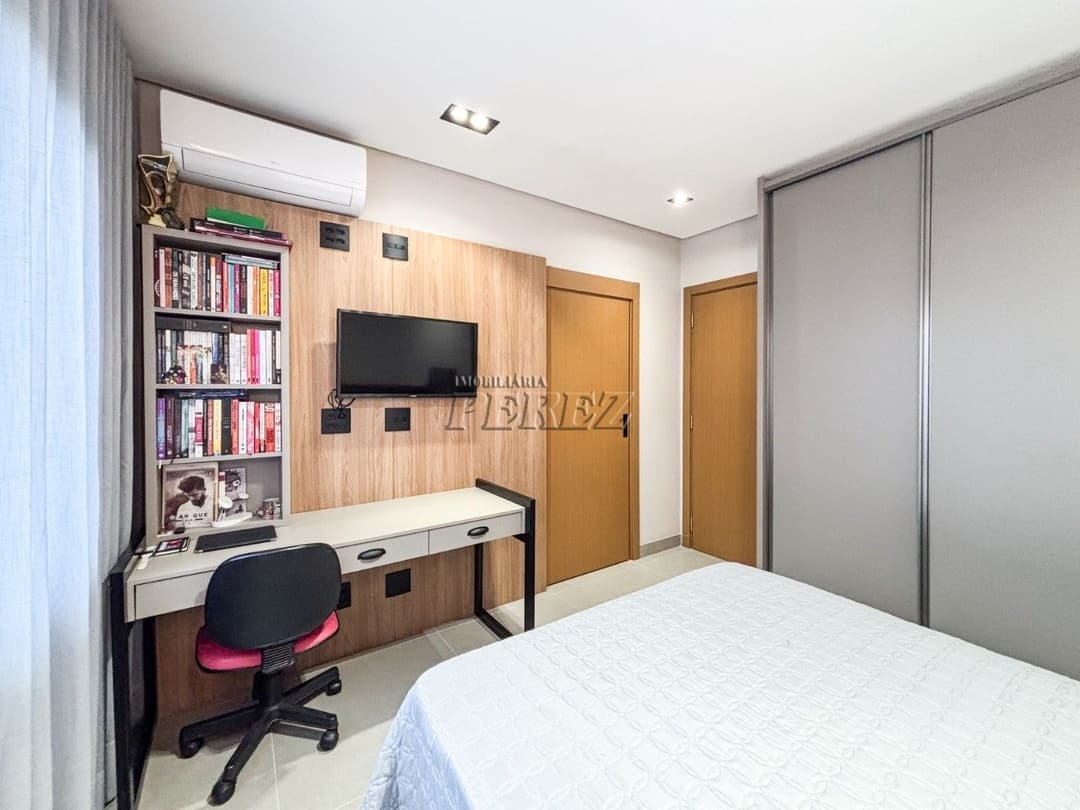 Casa à venda na região sul de Londrina - Itatiaia - Foto 21