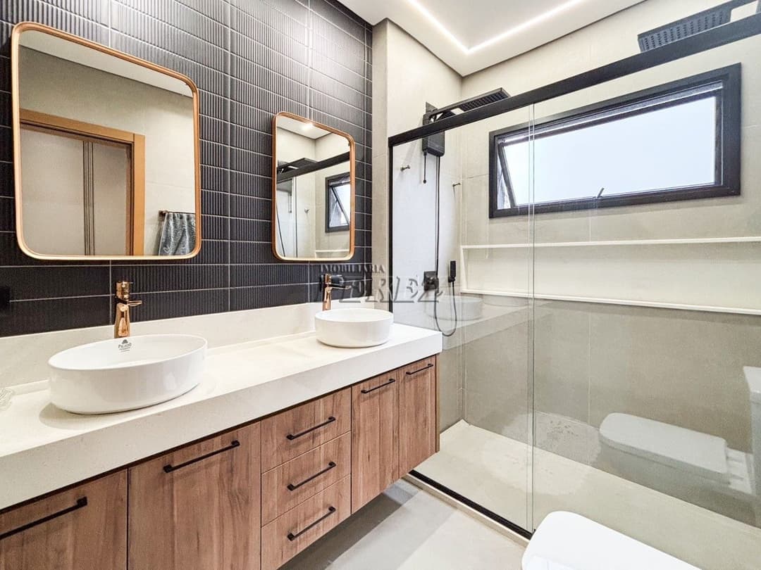 Casa à venda na região sul de Londrina - Itatiaia - Foto 17