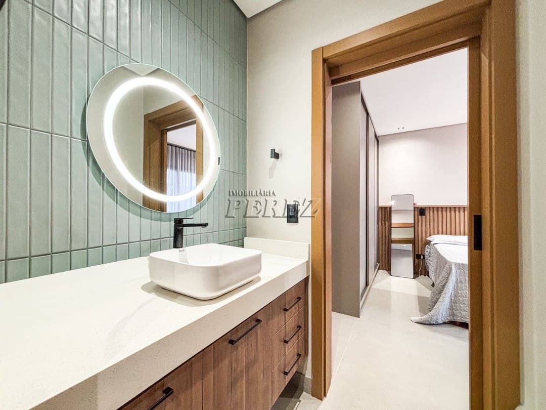 Casa à venda na região sul de Londrina - Itatiaia - Foto 20