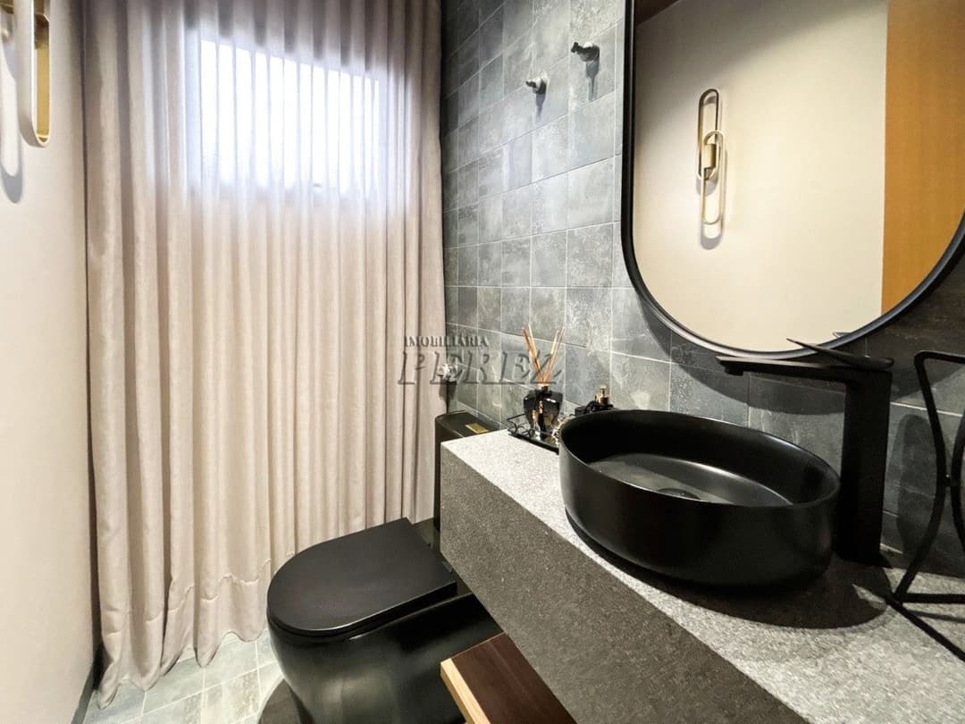 Casa à venda na região sul de Londrina - Itatiaia - Foto 22