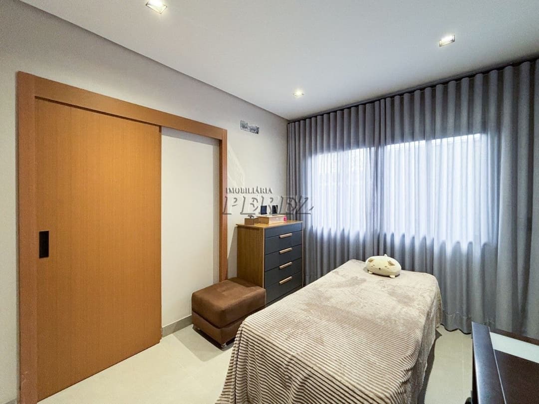 Casa à venda na região sul de Londrina - Itatiaia - Foto 23