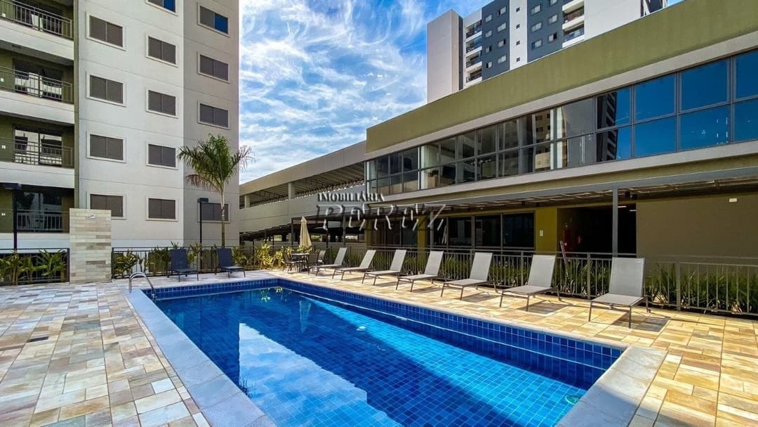 Apartamento a venda Sunny Downtown região central - Foto 1