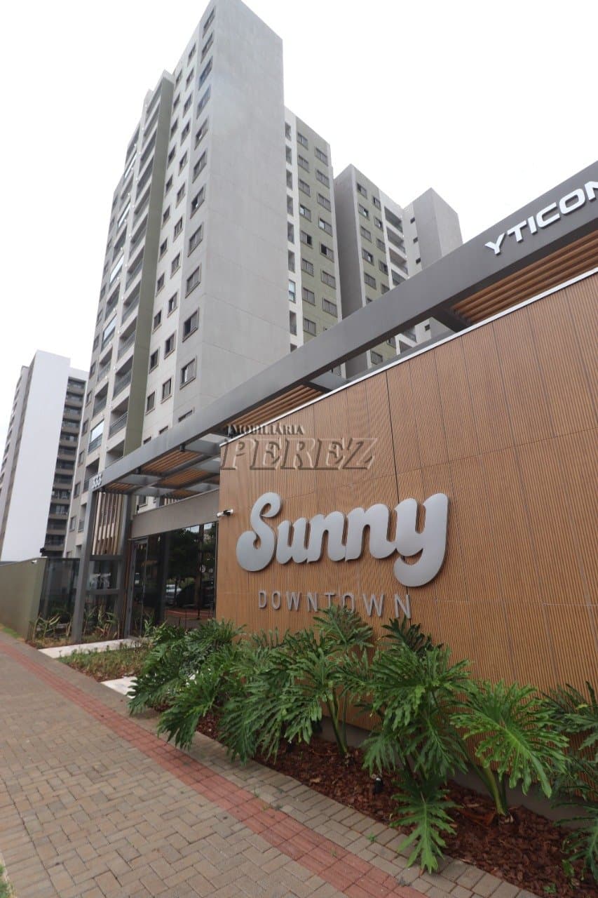 Apartamento a venda Sunny Downtown região central - Foto 26