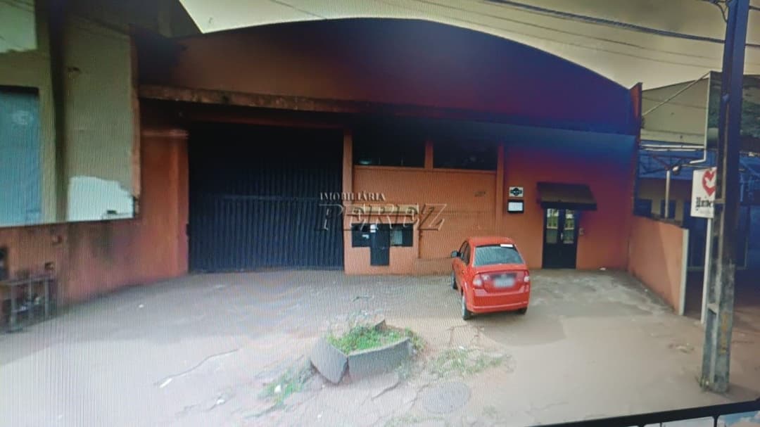 Barracão para alugar zona sul ouro branco - Foto 1